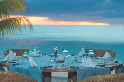 Trou aux Biches Beachcomber Golf Resort & Spa, , Мавриций