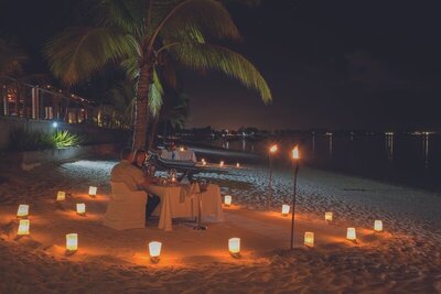 Trou aux Biches Beachcomber Golf Resort & Spa, , Мавриций