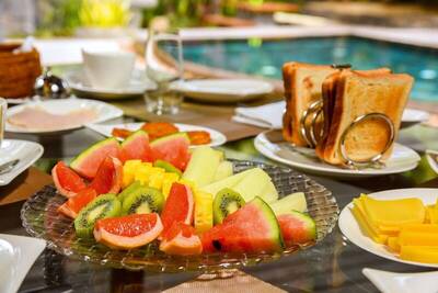 Trou aux Biches Beachcomber Golf Resort & Spa, , Мавриций
