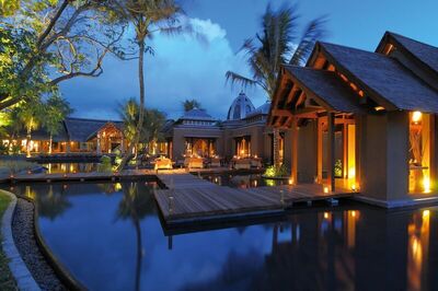 Trou aux Biches Beachcomber Golf Resort & Spa, , Мавриций