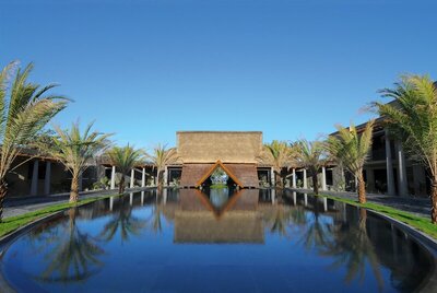 Trou aux Biches Beachcomber Golf Resort & Spa, , Мавриций