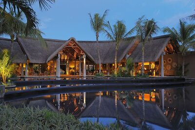 Trou aux Biches Beachcomber Golf Resort & Spa, , Мавриций