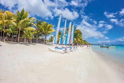 Trou aux Biches Beachcomber Golf Resort & Spa, , Мавриций