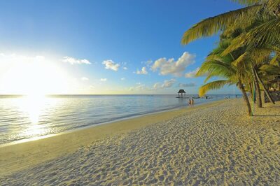 Trou aux Biches Beachcomber Golf Resort & Spa, , Мавриций