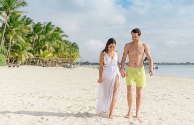 Trou aux Biches Beachcomber Golf Resort & Spa, , Мавриций