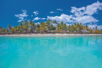 Trou aux Biches Beachcomber Golf Resort & Spa, , Мавриций