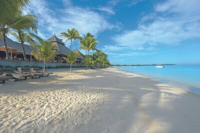 Trou aux Biches Beachcomber Golf Resort & Spa, , Мавриций