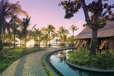 Trou aux Biches Beachcomber Golf Resort & Spa, , Мавриций
