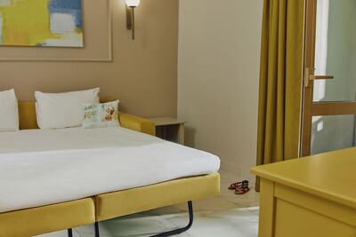 TUI MAGIC LIFE Belek - Family Room