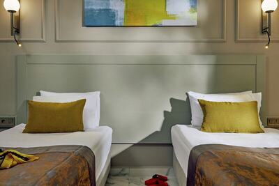 TUI MAGIC LIFE Belek - Standard Room