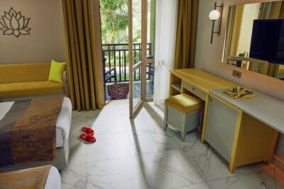 TUI MAGIC LIFE Belek - Standard Room