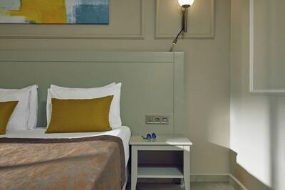 TUI MAGIC LIFE Belek - Standard Room