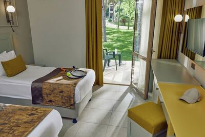 TUI MAGIC LIFE Belek - Small Standard Room