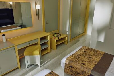 TUI MAGIC LIFE Belek - Small Standard Room