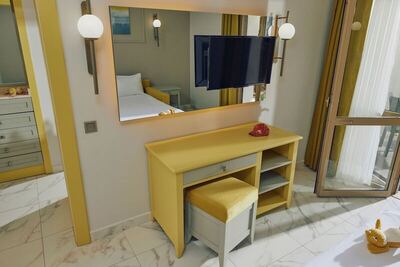 TUI MAGIC LIFE Belek - Family Suite