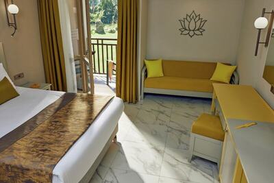TUI MAGIC LIFE Belek - Family Suite