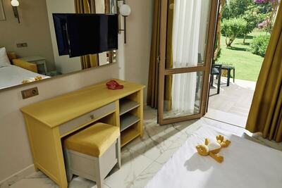 TUI MAGIC LIFE Belek - Family Suite