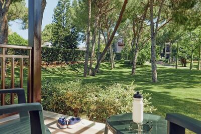 TUI MAGIC LIFE Belek - Small Standard Room