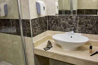 TUI MAGIC LIFE Belek - Family Room