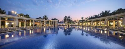 TUI MAGIC LIFE Belek, , Турция