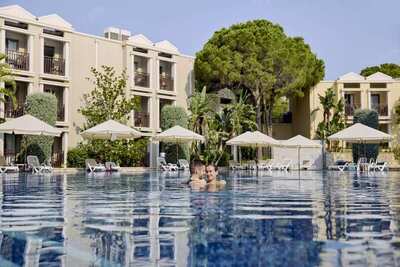TUI MAGIC LIFE Belek, , Турция