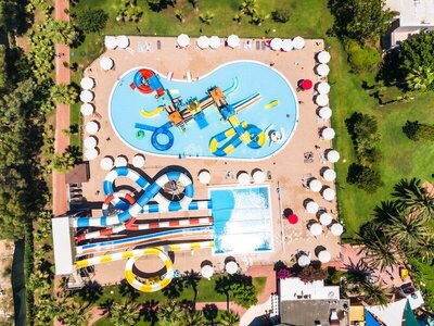 TUI MAGIC LIFE Belek, , Турция