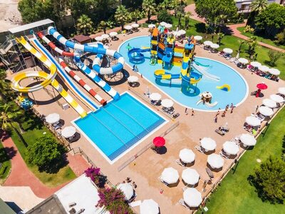 TUI MAGIC LIFE Belek, , Турция