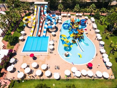 TUI MAGIC LIFE Belek, , Турция