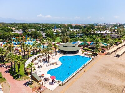 TUI MAGIC LIFE Belek, , Турция