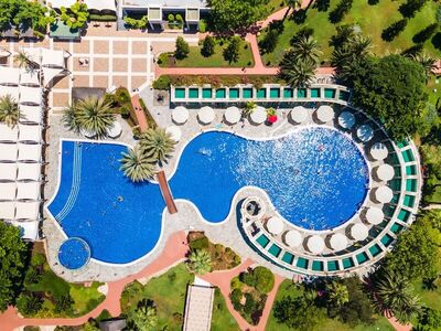 TUI MAGIC LIFE Belek, , Турция