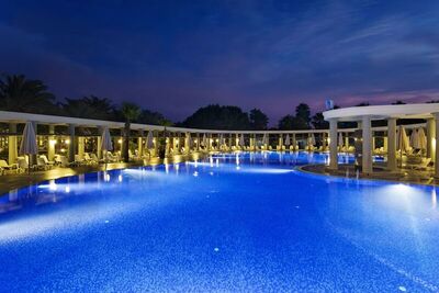 TUI MAGIC LIFE Belek, , Турция
