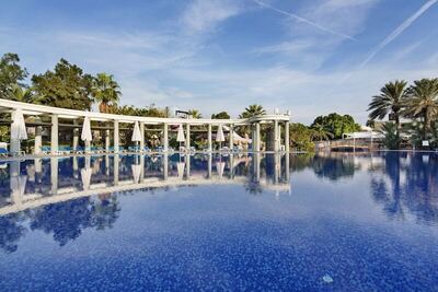 TUI MAGIC LIFE Belek, , Турция