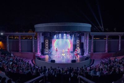 TUI MAGIC LIFE Belek, , Турция