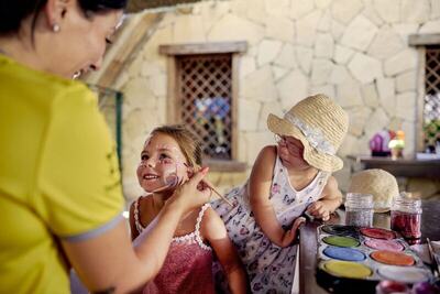 TUI MAGIC LIFE Belek, , Турция