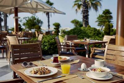 TUI MAGIC LIFE Belek, , Турция