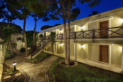 TUI MAGIC LIFE Belek, , Турция