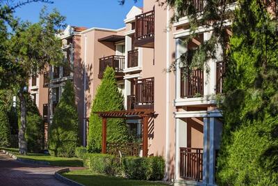 TUI MAGIC LIFE Belek, , Турция