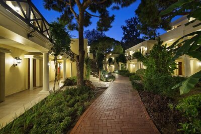 TUI MAGIC LIFE Belek, , Турция