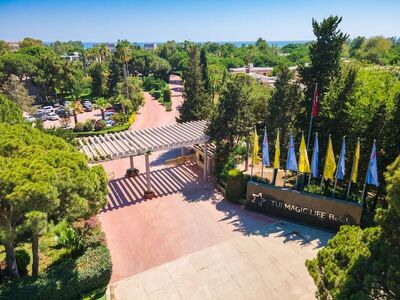 TUI MAGIC LIFE Belek, , Турция