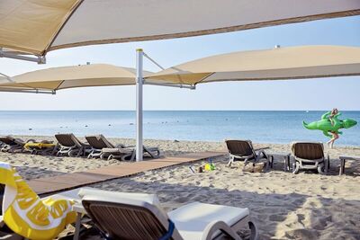 TUI MAGIC LIFE Belek, , Турция