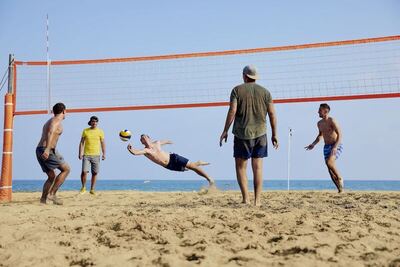 TUI MAGIC LIFE Belek, , Турция