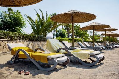 TUI MAGIC LIFE Belek, , Турция