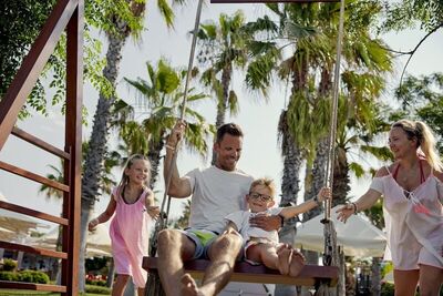 TUI MAGIC LIFE Belek, , Турция