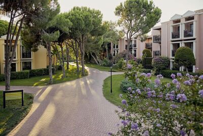 TUI MAGIC LIFE Belek, , Турция