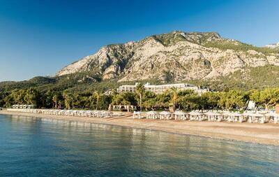 TUI Magic Life Rixos Beldibi - Adult Only, , Турция
