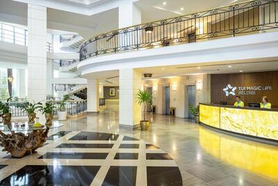 TUI Magic Life Rixos Beldibi - Adult Only, , Турция