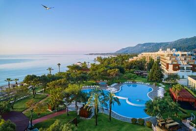 TUI Magic Life Rixos Beldibi - Adult Only, , Турция