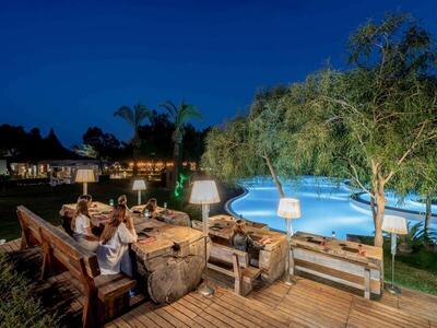 TUI Magic Life Rixos Beldibi - Adult Only, , Турция