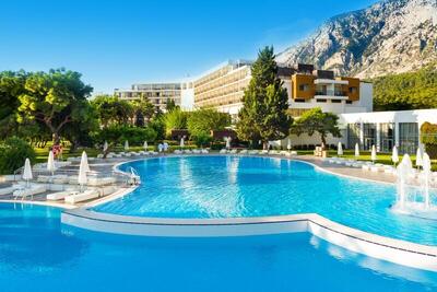 TUI Magic Life Rixos Beldibi - Adult Only, , Турция