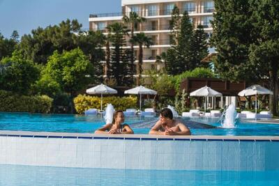 TUI Magic Life Rixos Beldibi - Adult Only, , Турция